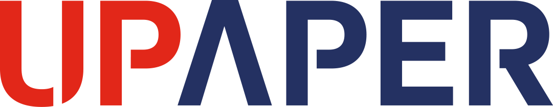 Logotipo Upaper